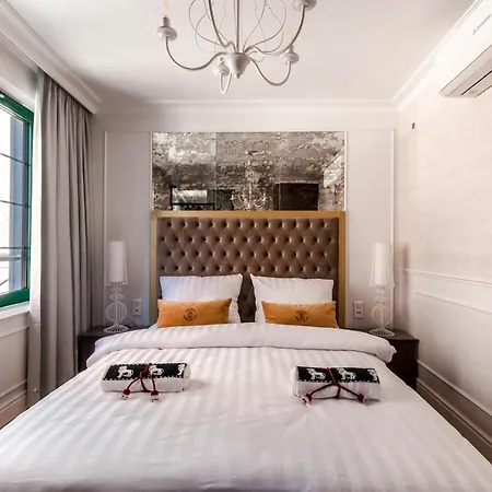 Gotyk House Aparthotel Gdańsk