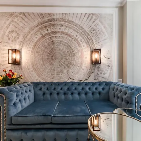 Gotyk House Aparthotel