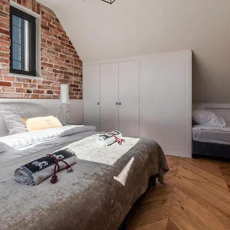 Gotyk House Gdańsk