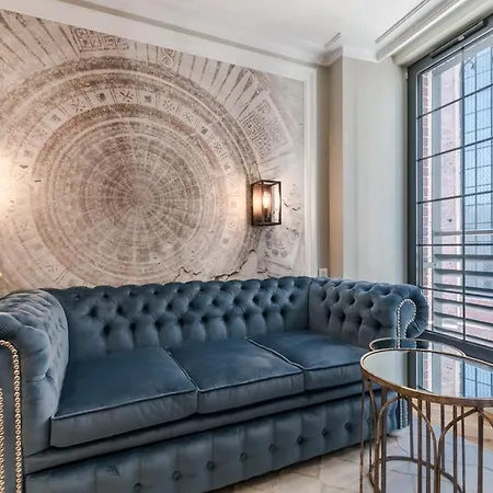 Gotyk House Aparthotel 3*