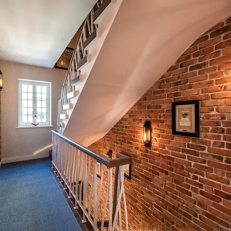Aparthotel Gotyk House Gdańsk