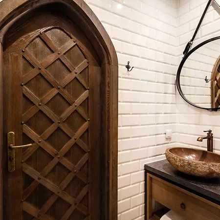 Gotyk House 3* Gdańsk