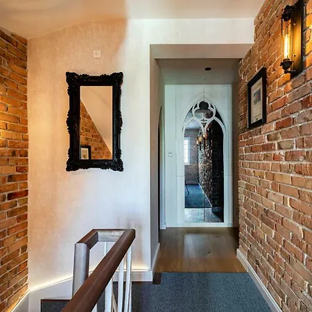 Gotyk House Gdańsk